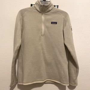 patagonia X vintage sweater